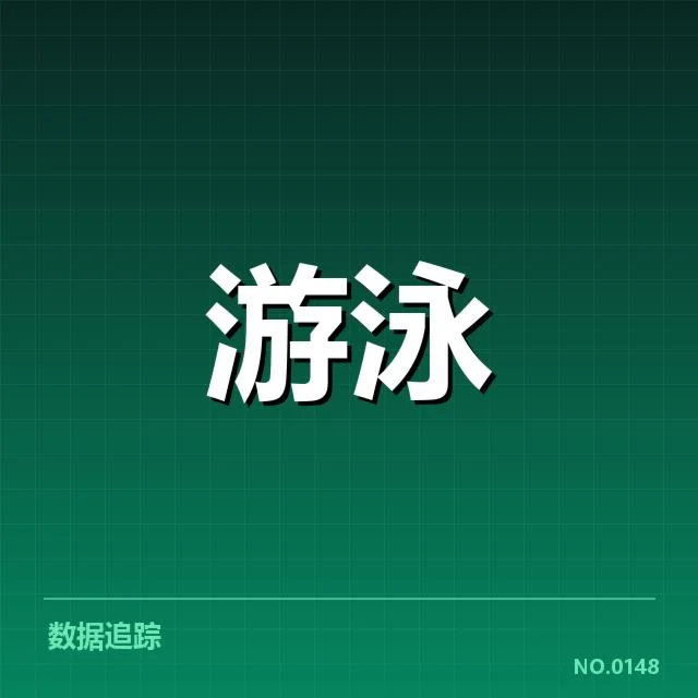 世界游泳锦标赛新星表现：谁能持续突破极限
